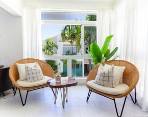 Amazing 2 2 Condo near Beach Top attractions!